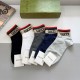 2024SS socks GUCCI Gucci New following the previous season 2024SS socks GUCCI Gucci New following the previous season