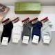 2024SS socks GUCCI Gucci New following the previous season 2024SS socks GUCCI Gucci New following the previous season