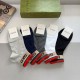 2024SS socks GUCCI Gucci New following the previous season 2024SS socks GUCCI Gucci New following the previous season