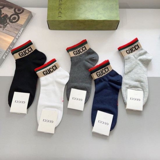 2024SS socks GUCCI Gucci New following the previous season 2024SS socks GUCCI Gucci New following the previous season