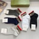 2024SS socks GUCCI Gucci New following the previous season 2024SS socks GUCCI Gucci New following the previous season