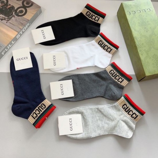 2024SS socks GUCCI Gucci New following the previous season 2024SS socks GUCCI Gucci New following the previous season