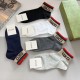 2024SS socks GUCCI Gucci New following the previous season 2024SS socks GUCCI Gucci New following the previous season