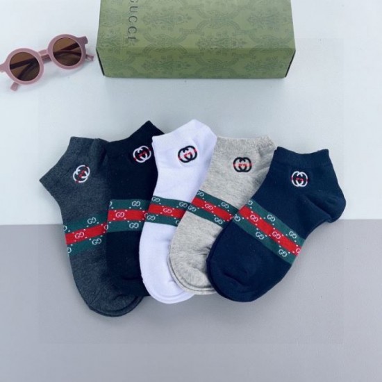 2024SS socks GUCCI Gucci Enjoy fashion with ease 2024SS socks GUCCI Gucci Enjoy fashion with ease