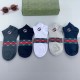 2024SS socks GUCCI Gucci Enjoy fashion with ease 2024SS socks GUCCI Gucci Enjoy fashion with ease