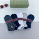 2024SS socks GUCCI Gucci Enjoy fashion with ease 2024SS socks GUCCI Gucci Enjoy fashion with ease