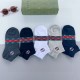 2024SS socks GUCCI Gucci Enjoy fashion with ease 2024SS socks GUCCI Gucci Enjoy fashion with ease