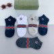 2024SS socks GUCCI Gucci Enjoy fashion with ease 2024SS socks GUCCI Gucci Enjoy fashion with ease