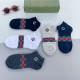 2024SS socks GUCCI Gucci Enjoy fashion with ease 2024SS socks GUCCI Gucci Enjoy fashion with ease