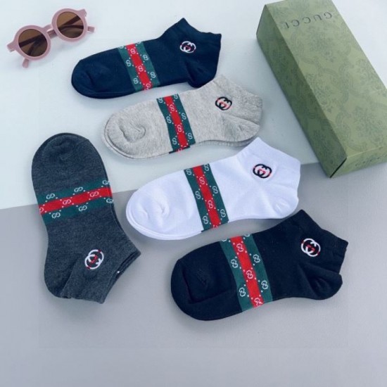 2024SS socks GUCCI Gucci Enjoy fashion with ease 2024SS socks GUCCI Gucci Enjoy fashion with ease
