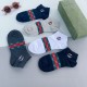 2024SS socks GUCCI Gucci Enjoy fashion with ease 2024SS socks GUCCI Gucci Enjoy fashion with ease