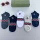2024SS socks GUCCI Gucci Enjoy fashion with ease 2024SS socks GUCCI Gucci Enjoy fashion with ease
