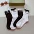 2024SS socks GUCCI Gucci New item perfect for early spring and summer