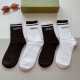 2024SS socks GUCCI Gucci New item perfect for early spring and summer 2024SS socks GUCCI Gucci New item perfect for early spring and summer
