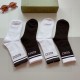 2024SS socks GUCCI Gucci New item perfect for early spring and summer 2024SS socks GUCCI Gucci New item perfect for early spring and summer