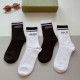 2024SS socks GUCCI Gucci New item perfect for early spring and summer 2024SS socks GUCCI Gucci New item perfect for early spring and summer