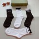2024SS socks GUCCI Gucci New item perfect for early spring and summer 2024SS socks GUCCI Gucci New item perfect for early spring and summer