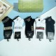 2024SS socks GUCCI Gucci Like a beautiful spring color 2024SS socks GUCCI Gucci Like a beautiful spring color