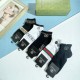 2024SS socks GUCCI Gucci Like a beautiful spring color 2024SS socks GUCCI Gucci Like a beautiful spring color