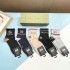 2024SS socks GUCCI Unexpected sale at Gucci VIP sale