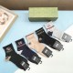 2024SS socks GUCCI Unexpected sale at Gucci VIP sale 2024SS socks GUCCI Unexpected sale at Gucci VIP sale