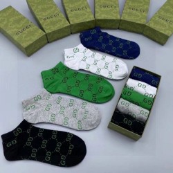 2024SS socks GUCCI Gucci Items popular in magazines