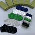 2024SS socks GUCCI Gucci Items popular in magazines