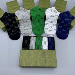 2024SS socks GUCCI Gucci Items popular in magazines
