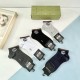 2024SS socks GUCCI Gucci Recommended for tops this season 2024SS socks GUCCI Gucci Recommended for tops this season