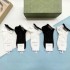 2024SS socks GUCCI Gucci For elegant casual coordination