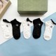 2024SS socks GUCCI Gucci spring/summer super popular in stock 2024SS socks GUCCI Gucci spring/summer super popular in stock