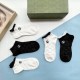 2024SS socks GUCCI Gucci spring/summer super popular in stock 2024SS socks GUCCI Gucci spring/summer super popular in stock
