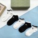 2024SS socks GUCCI Gucci spring/summer super popular in stock 2024SS socks GUCCI Gucci spring/summer super popular in stock