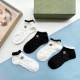 2024SS socks GUCCI Gucci spring/summer super popular in stock 2024SS socks GUCCI Gucci spring/summer super popular in stock