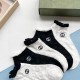 2024SS socks GUCCI Gucci spring/summer super popular in stock 2024SS socks GUCCI Gucci spring/summer super popular in stock