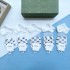 2024SS Socks GUCCI Gucci Spring/Summer New Items Limited Super Hard to Get