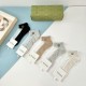 2024SS Socks GUCCI Gucci Become fashionable now! 2024SS Socks GUCCI Gucci Become fashionable now!