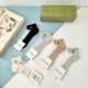 2024SS Socks GUCCI Gucci Become fashionable now! 2024SS Socks GUCCI Gucci Become fashionable now!