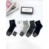 2024SS socks GUCCI Gucci Wear with a beautiful impression