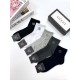 2024SS socks GUCCI Gucci Wear with a beautiful impression 2024SS socks GUCCI Gucci Wear with a beautiful impression