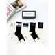 2024SS socks GUCCI Gucci trend coordination 2024SS socks GUCCI Gucci trend coordination