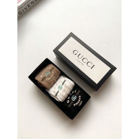 2024SS Socks GUCCI New collection released this year! 2024SS Socks GUCCI New collection released this year!