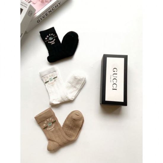 2024SS Socks GUCCI New collection released this year! 2024SS Socks GUCCI New collection released this year!