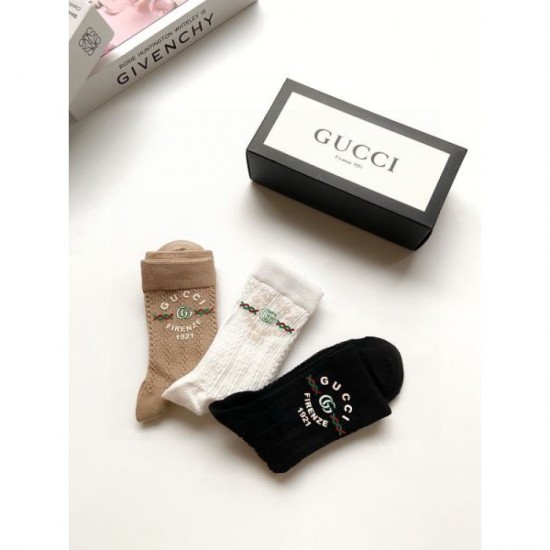 2024SS Socks GUCCI New collection released this year! 2024SS Socks GUCCI New collection released this year!