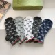 2024SS Socks GUCCI Gucci Spring VIP Customer Sale (limited to 1 item) 2024SS Socks GUCCI Gucci Spring VIP Customer Sale (limited to 1 item)