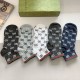2024SS Socks GUCCI Gucci Spring VIP Customer Sale (limited to 1 item) 2024SS Socks GUCCI Gucci Spring VIP Customer Sale (limited to 1 item)