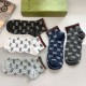 2024SS Socks GUCCI Gucci Spring VIP Customer Sale (limited to 1 item) 2024SS Socks GUCCI Gucci Spring VIP Customer Sale (limited to 1 item)