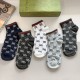 2024SS Socks GUCCI Gucci Spring VIP Customer Sale (limited to 1 item) 2024SS Socks GUCCI Gucci Spring VIP Customer Sale (limited to 1 item)