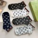2024SS Socks GUCCI Gucci Spring VIP Customer Sale (limited to 1 item) 2024SS Socks GUCCI Gucci Spring VIP Customer Sale (limited to 1 item)