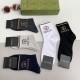 2024SS socks GUCCI Gucci is highly liked by men and women of all ages. 2024SS socks GUCCI Gucci is highly liked by men and women of all ages.